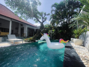 Nawa Villa private pool 3bedrooms